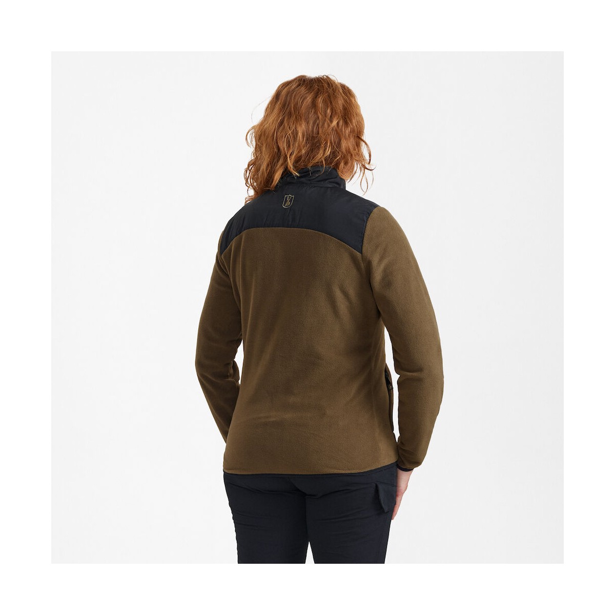 Deerhunter - Lady Northward Fleece jakke