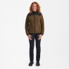 Deerhunter - Lady Northward Fleece jakke