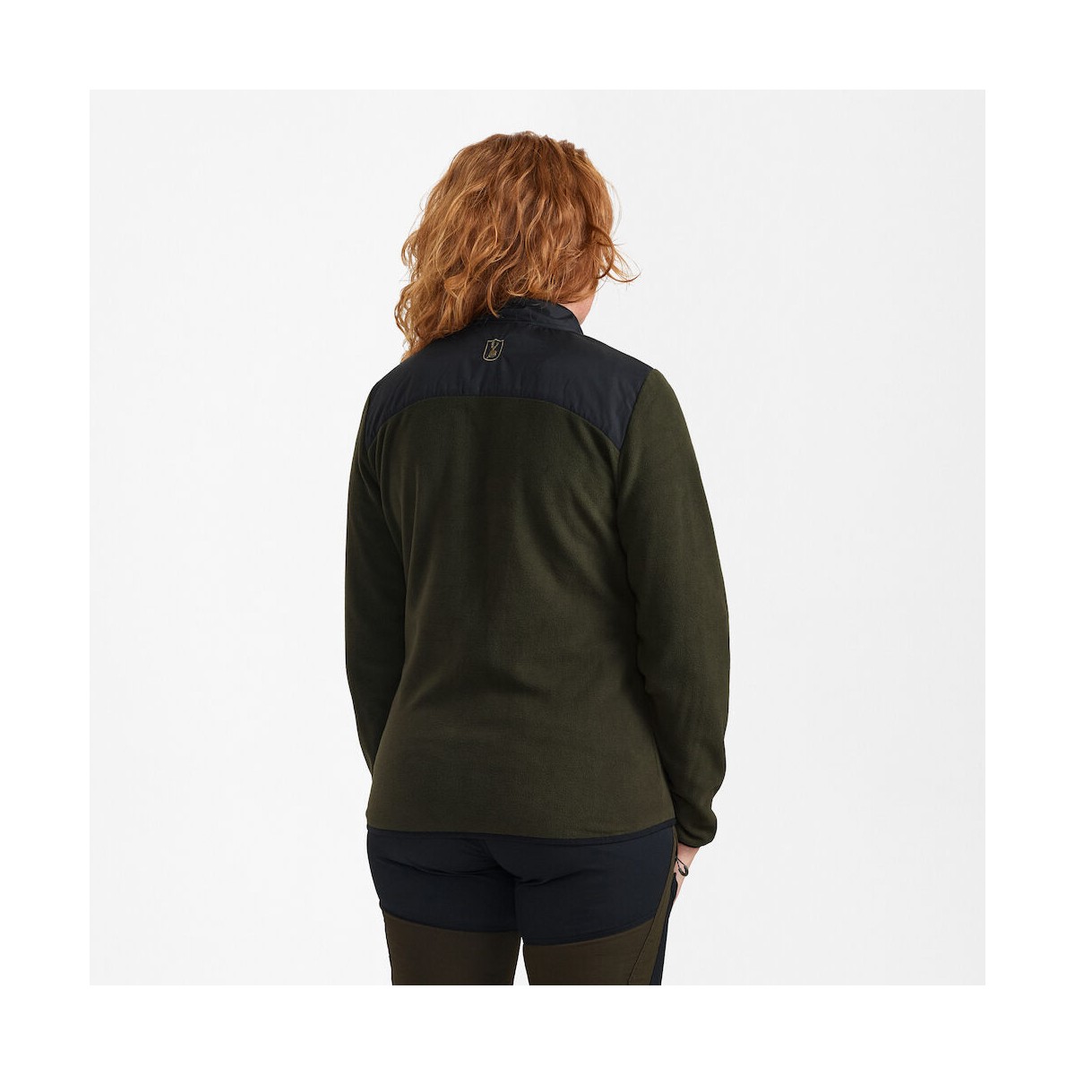 Deerhunter - Lady Northward Fleece jakke