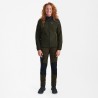Deerhunter - Lady Northward Fleece jakke