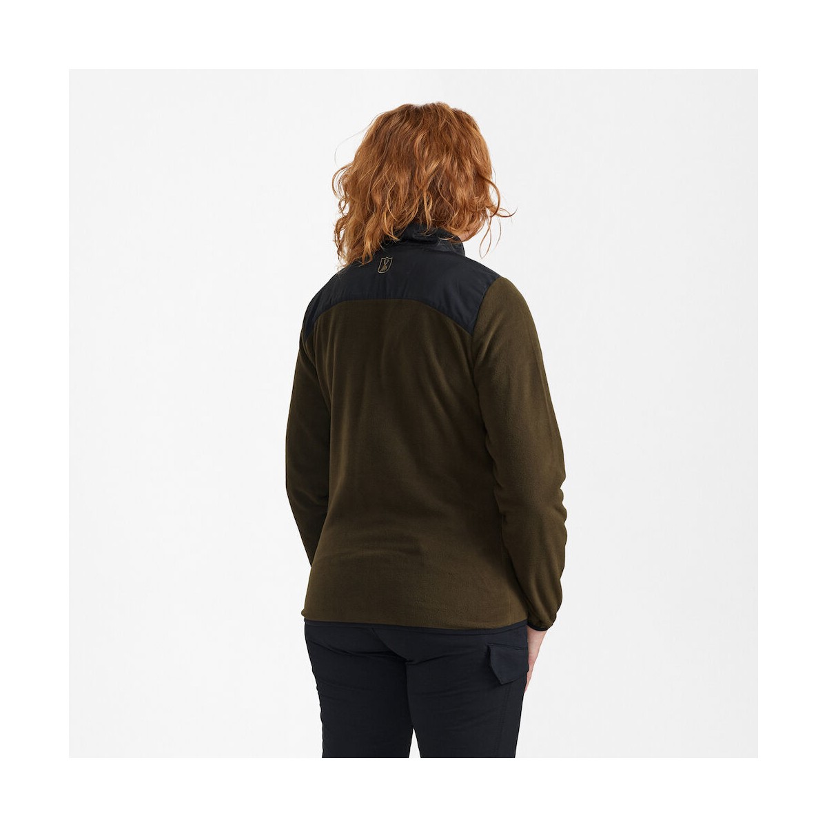 Deerhunter - Lady Northward Fleece jakke