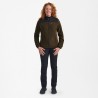 Deerhunter - Lady Northward Fleece jakke