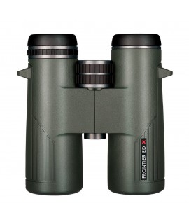 Hawke Frontier ED X 8x42 - grøn