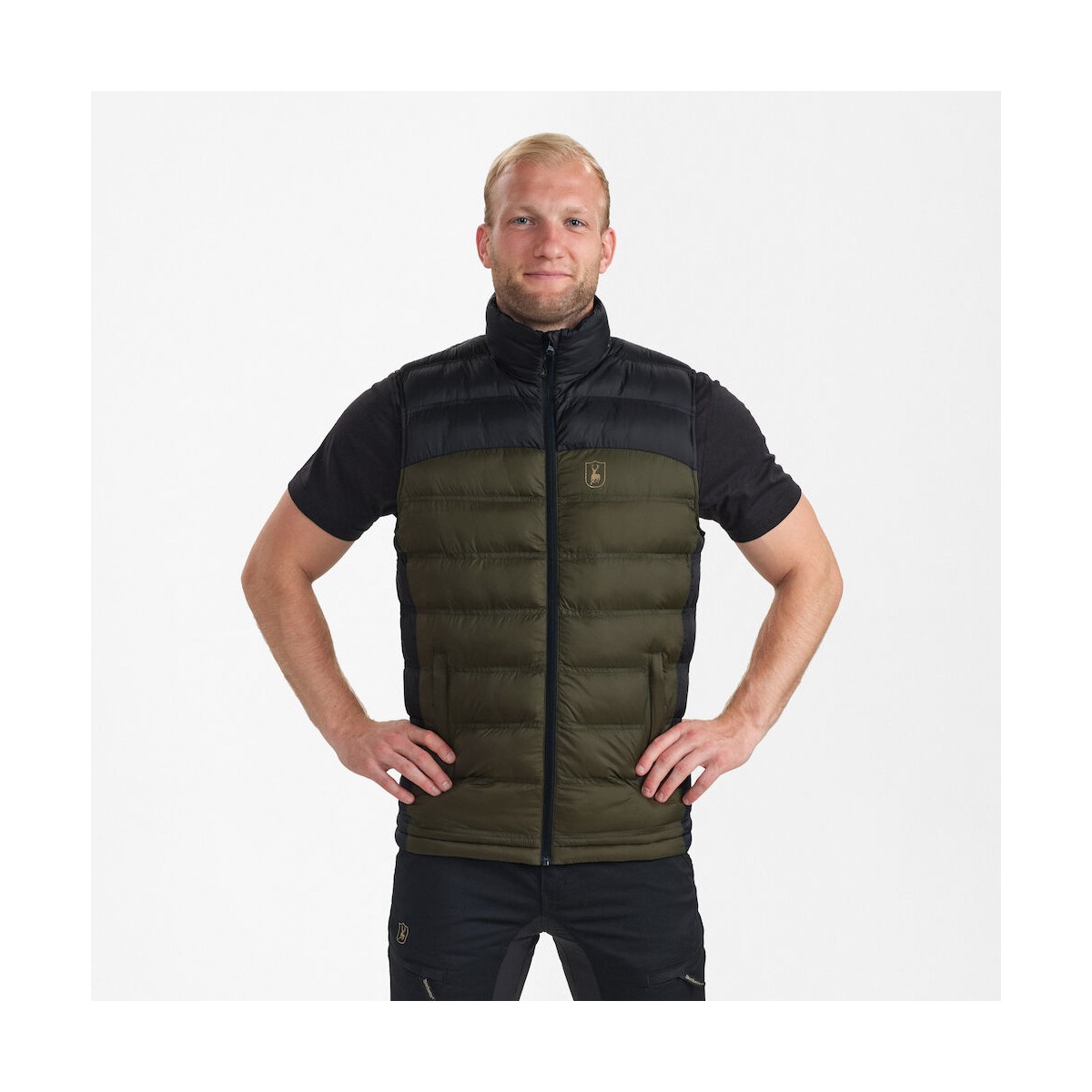 Deerhunter - Northward Vatteret Vest
