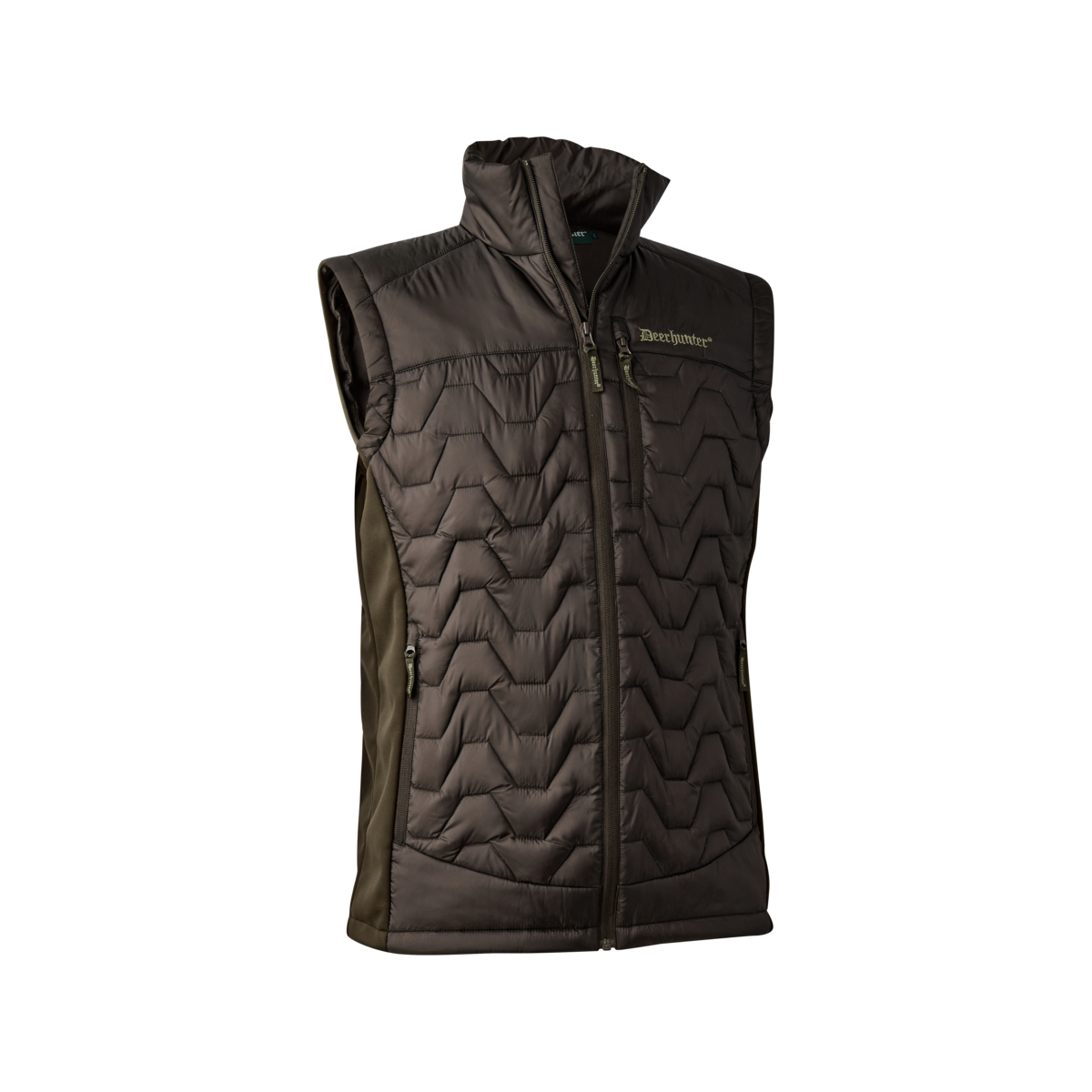 Deerhunter - Excape Quilted Vest