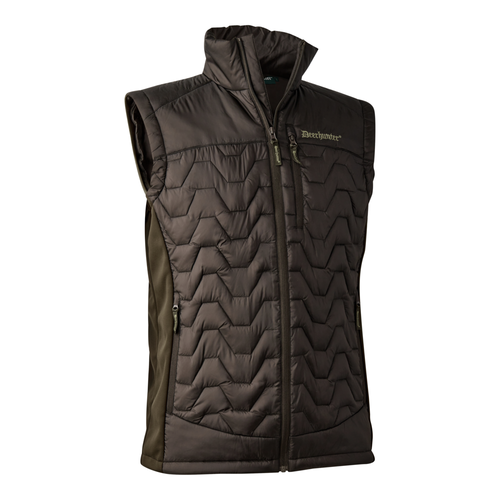 Deerhunter - Excape Quilted Vest