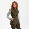 Deerhunter - Lady Eagle Fleece Vest