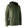 Deerhunter - PRO Gamekeeper Jakke - kort