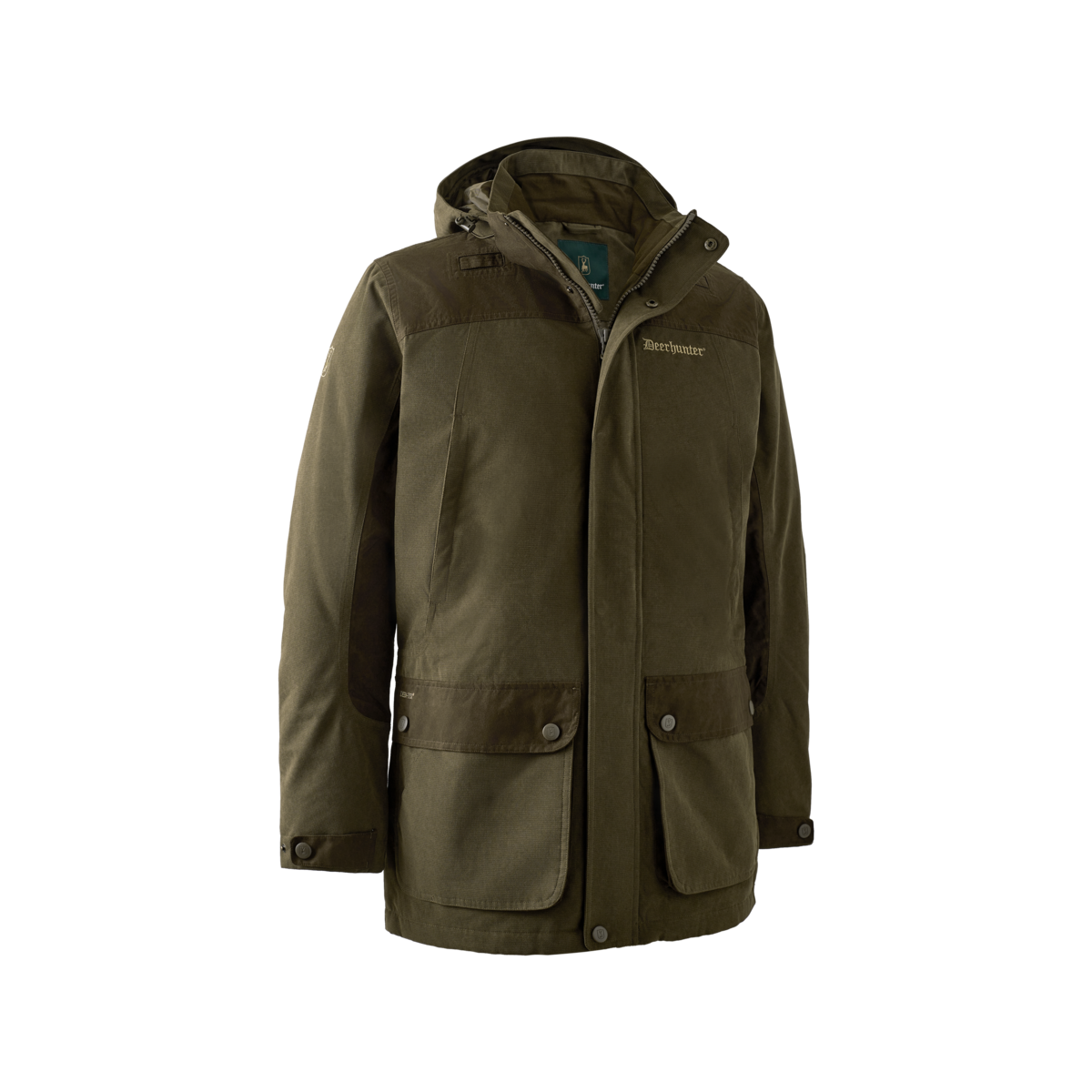 Deerhunter - Eagle Jakke