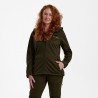 Deerhunter - Lady Excape Softshell-jakke