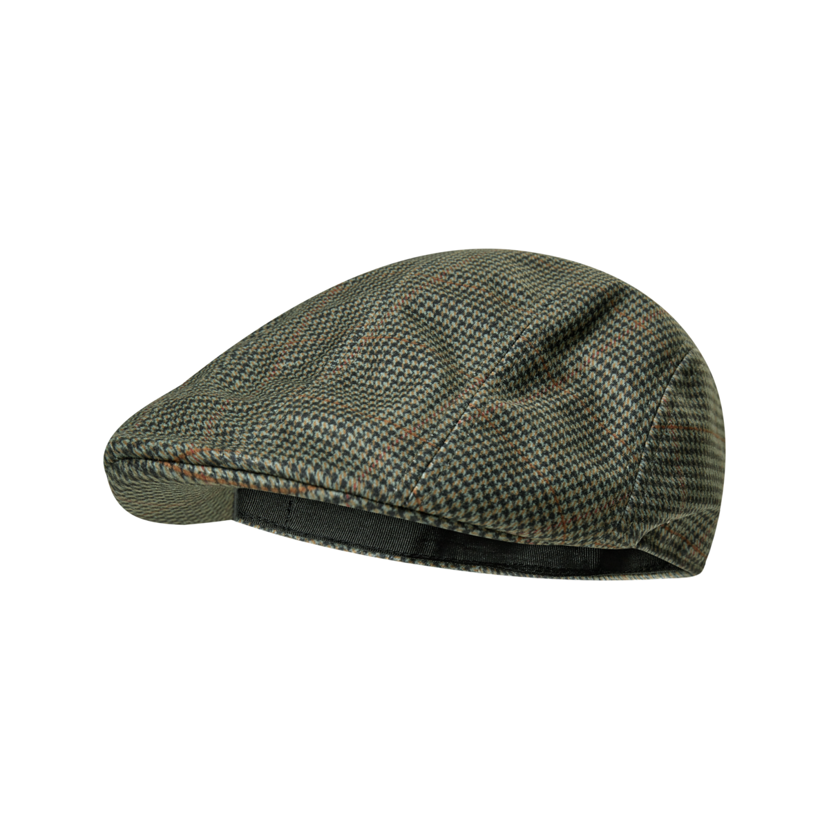 Deerhunter - Pro Gamekeeper Flatcap