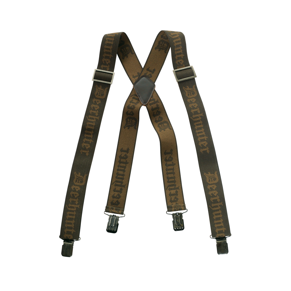 Deerhunter - Logo Seler med clips