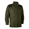 Deerhunter - Carlisle Strik Cardigan med Stormliner®