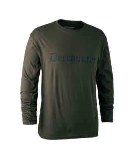 Deerhunter - Logo T-Shirt...