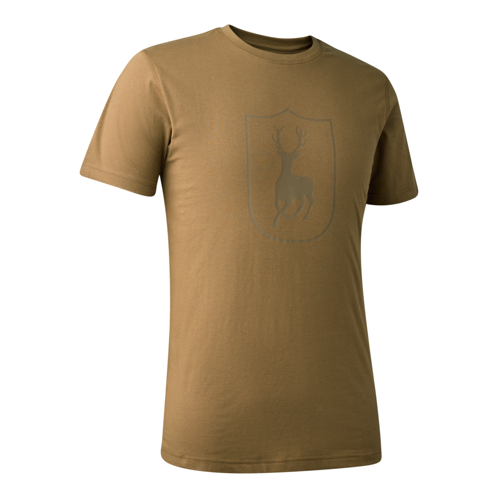 Deerhunter - Logo T-shirt