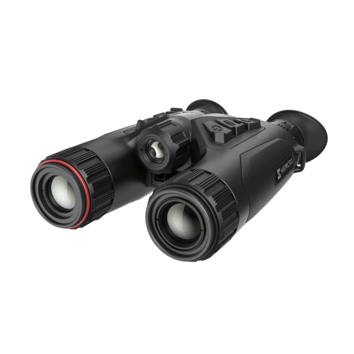 HIKMICRO Habrok HH35 384 x 288 - Multispectrum kikkert til dag og nat