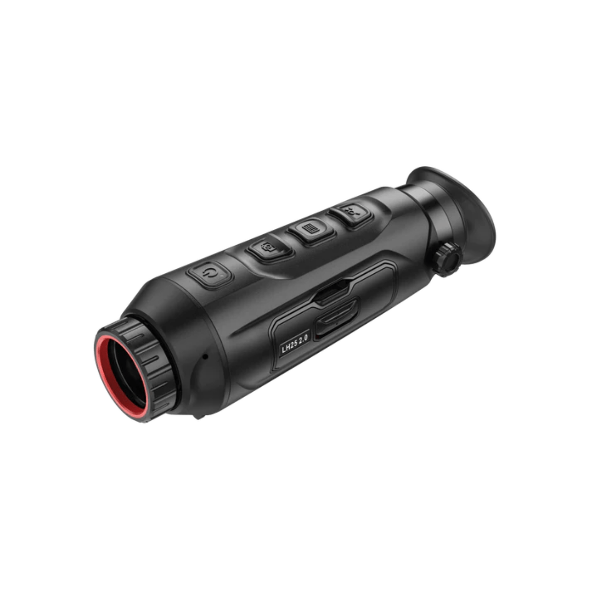 HIKMICRO Lynx 2.0 15mm - Termisk spotter