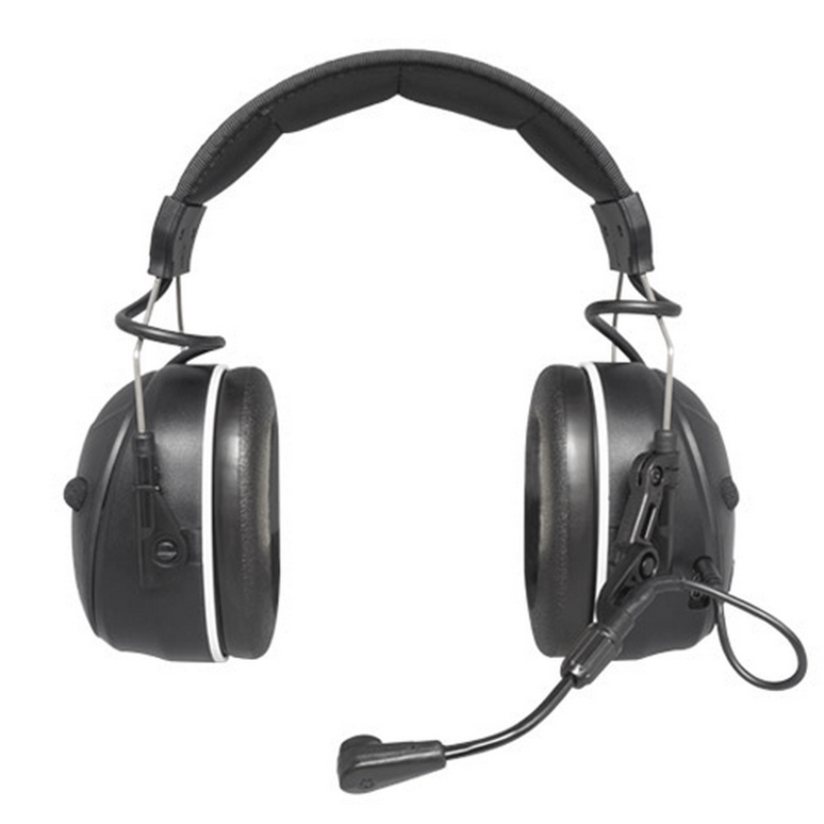 Earmor C51 - Elektronisk høreværn med bluetooth