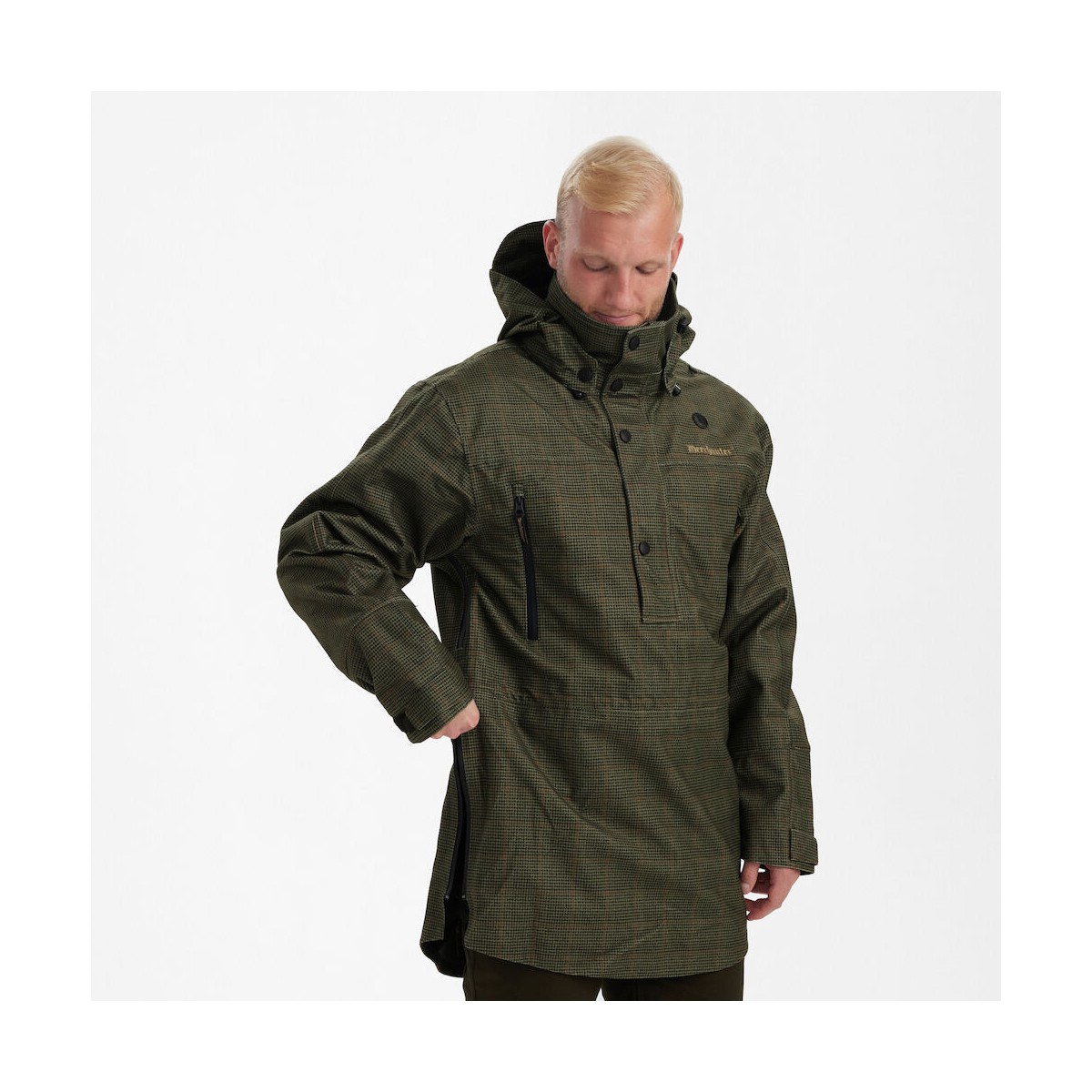 Deerhunter - PRO Gamekeeper Anorak