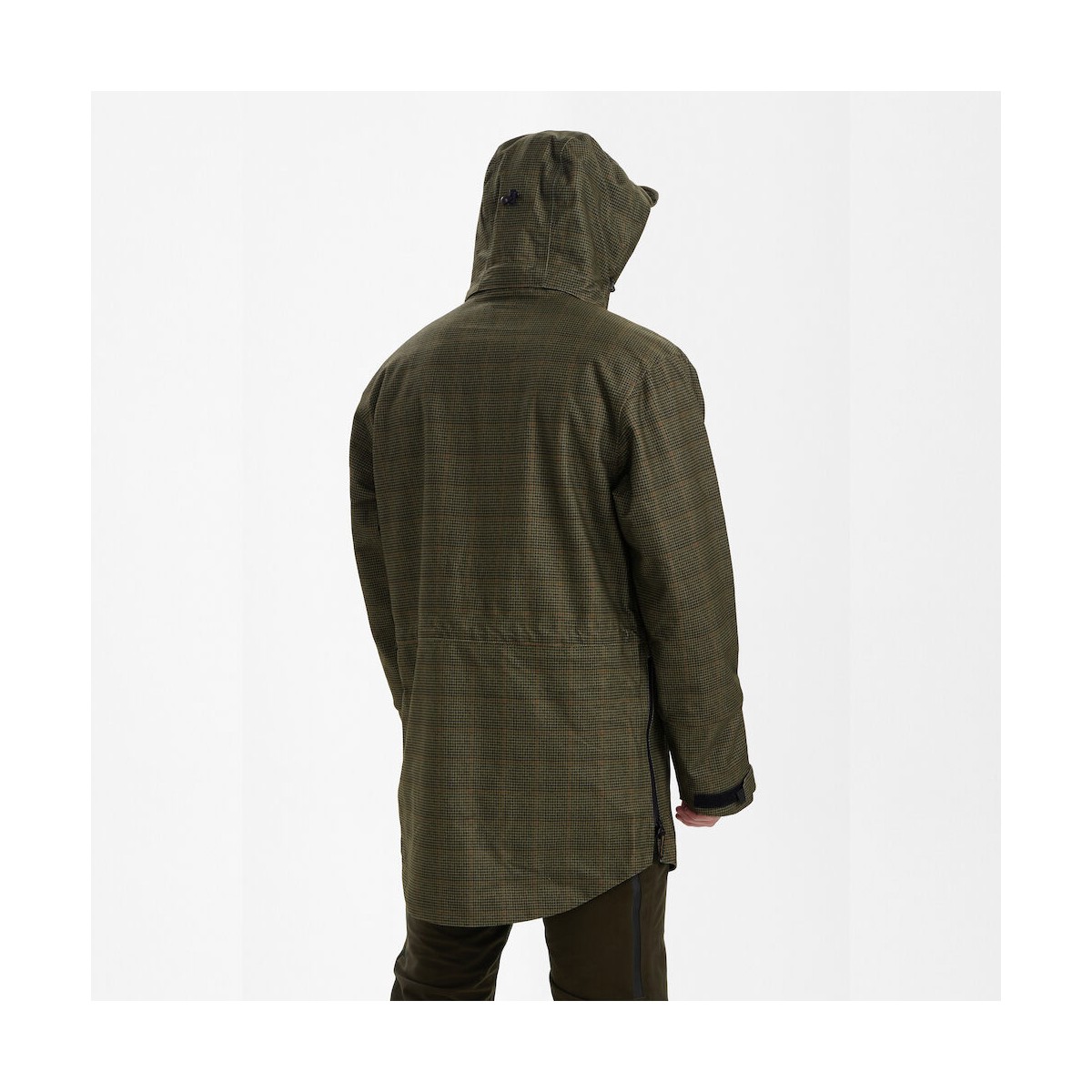 Deerhunter - PRO Gamekeeper Anorak