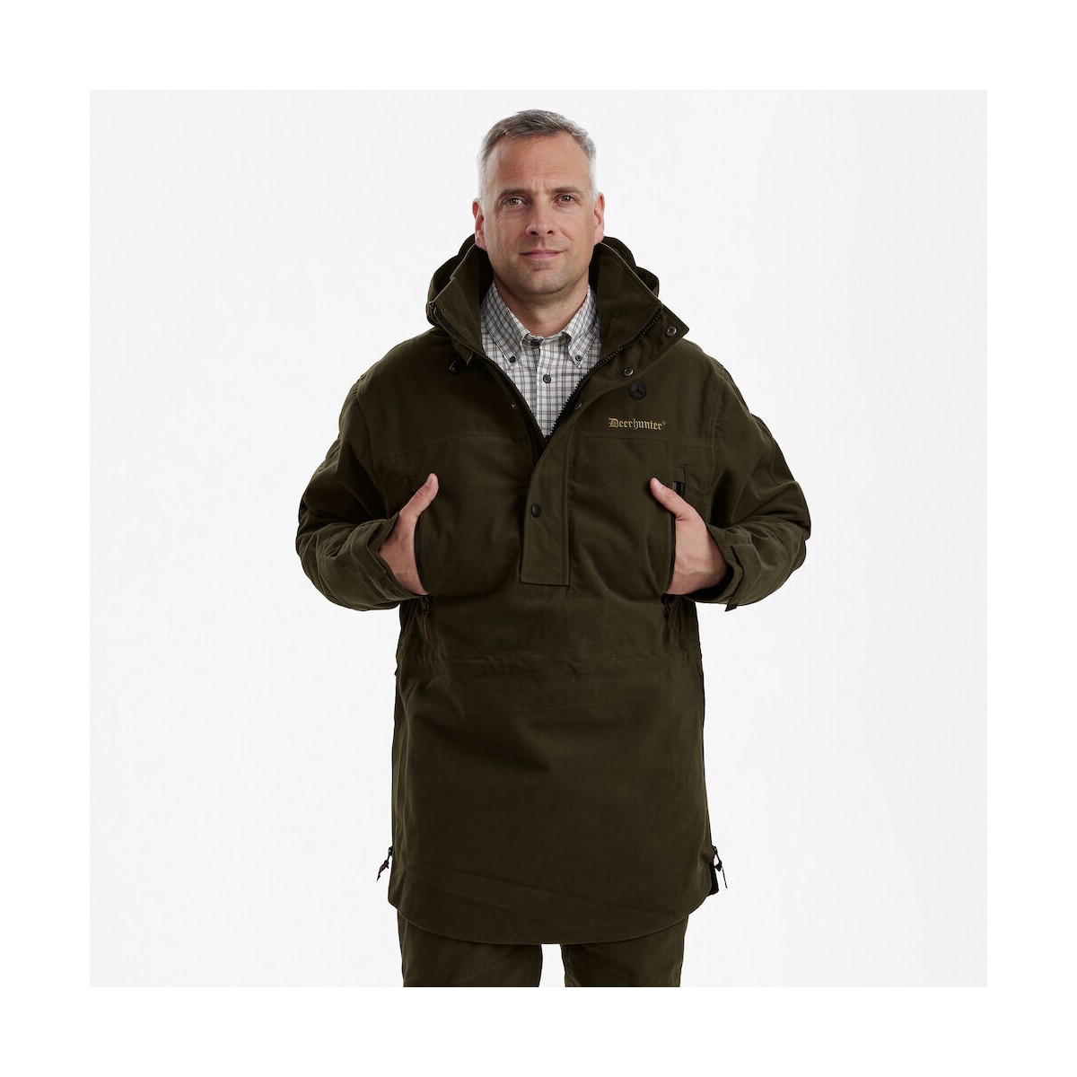 Deerhunter - PRO Gamekeeper Anorak