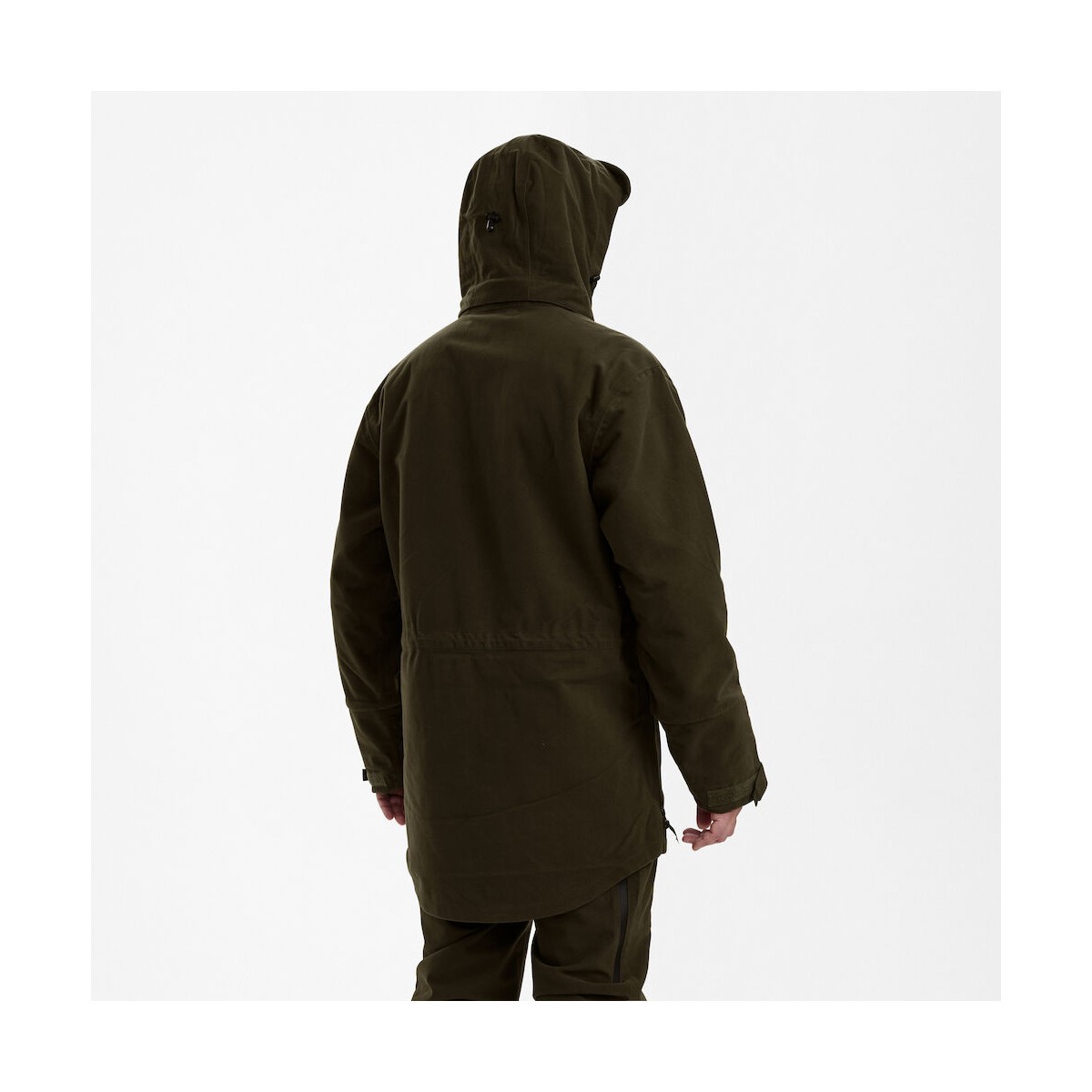 Deerhunter - PRO Gamekeeper Anorak