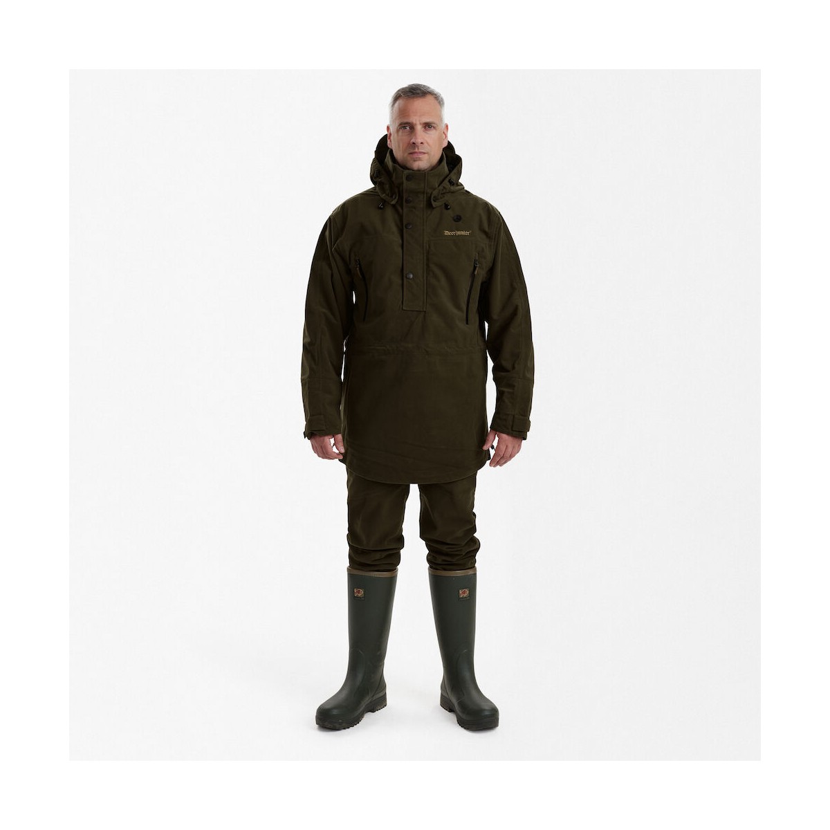 Deerhunter - PRO Gamekeeper Anorak