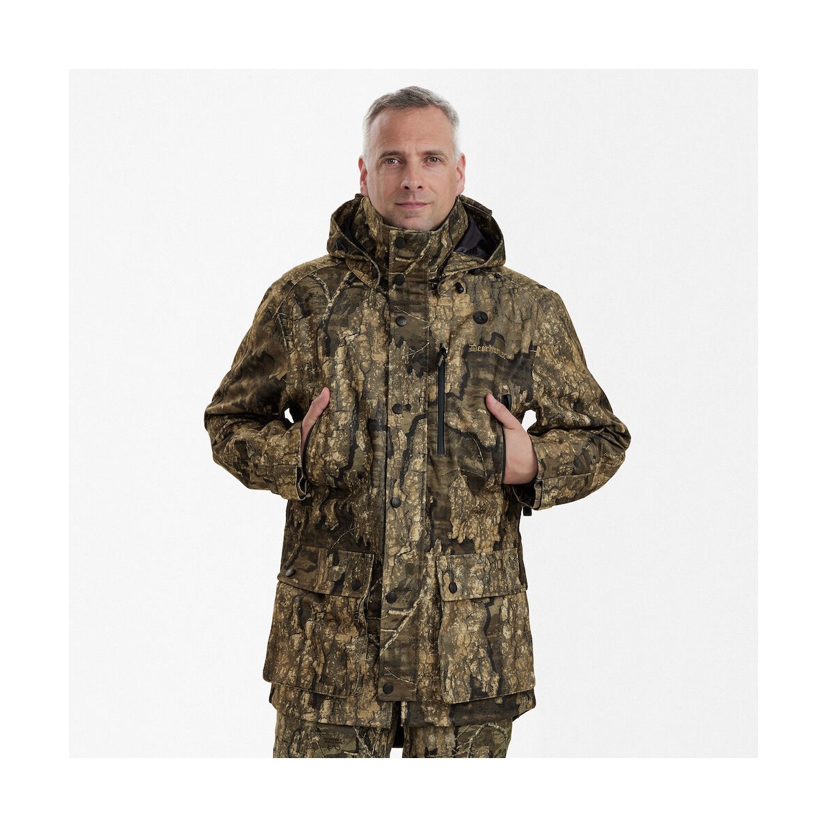 Deerhunter - PRO Gamekeeper Jakke