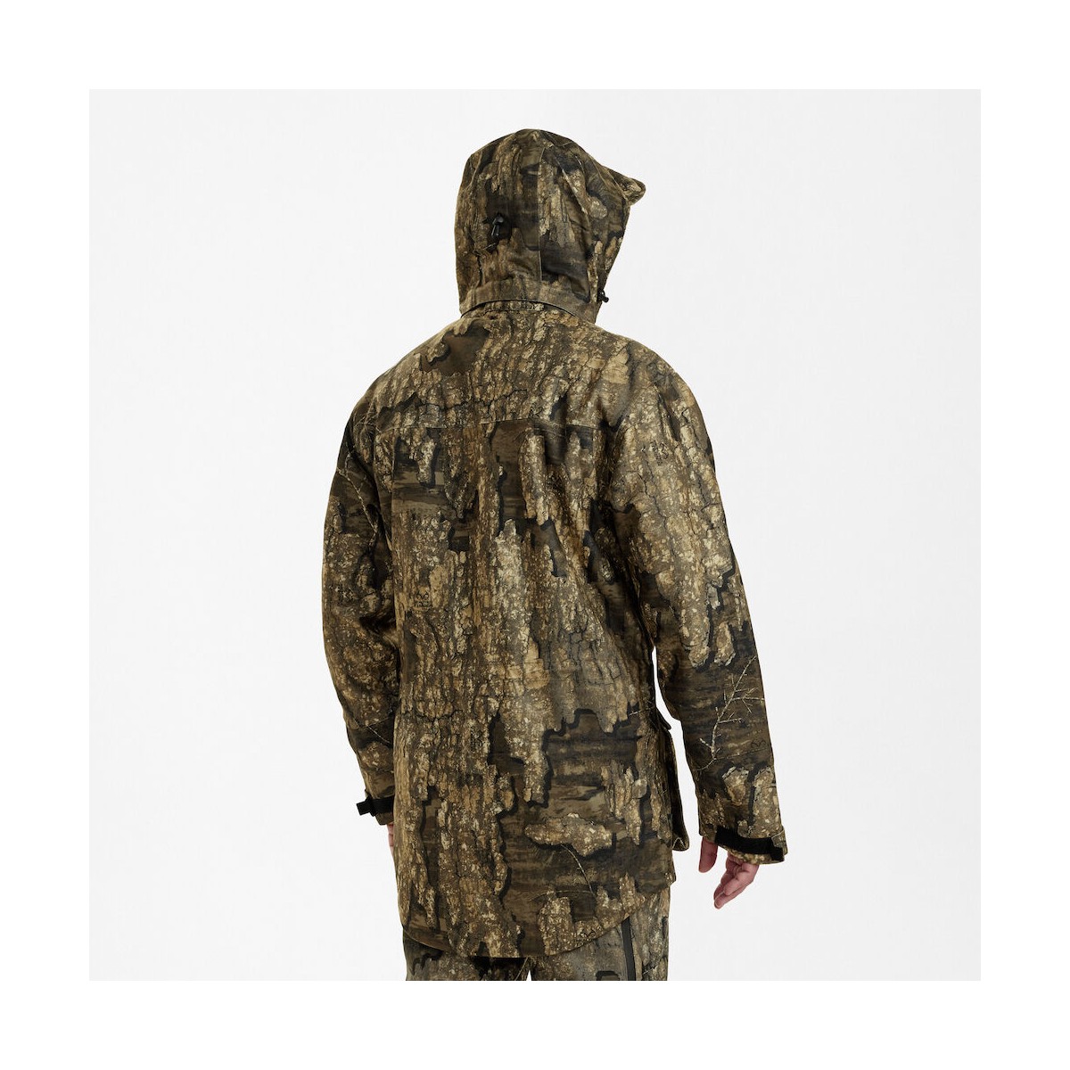 Deerhunter - PRO Gamekeeper Jakke