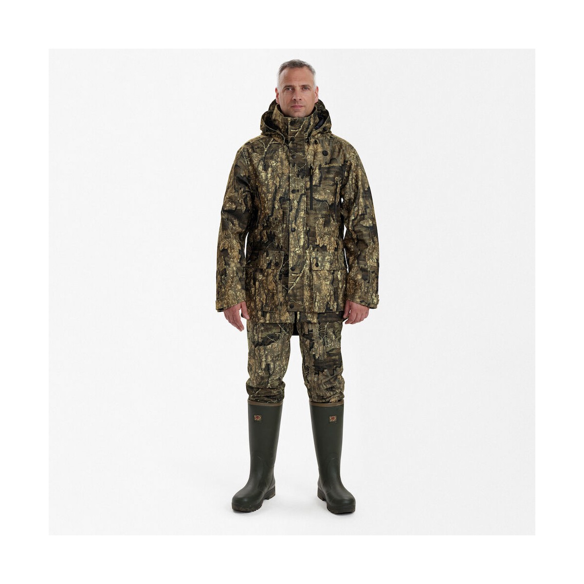 Deerhunter - PRO Gamekeeper Jakke