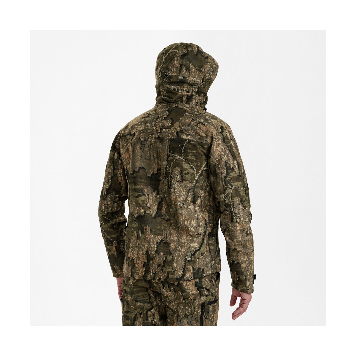 Deerhunter - PRO Gamekeeper Jakke - kort