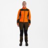 Deerhunter - Lady Roja Softshell Jakke