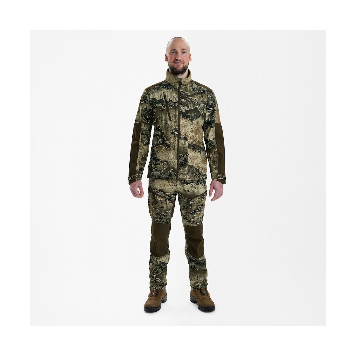 Deerhunter - Excape Light Jakke