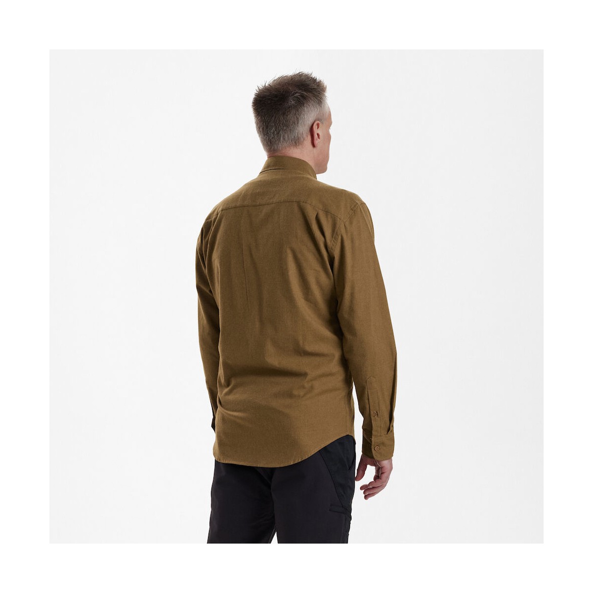 Deerhunter - Liam skjorte