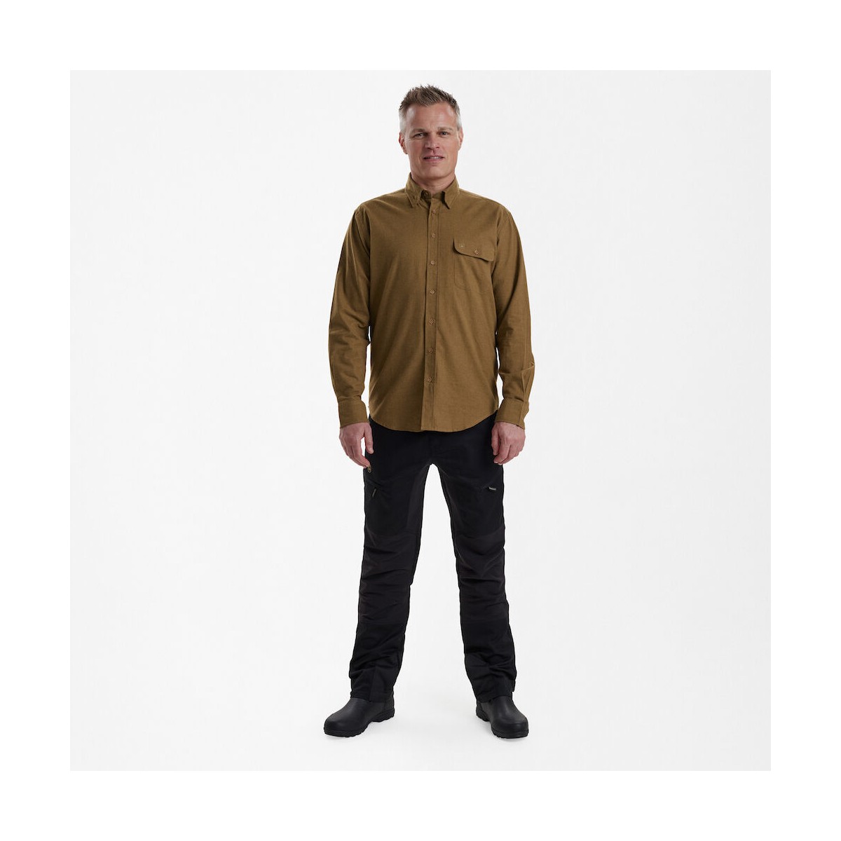 Deerhunter - Liam skjorte