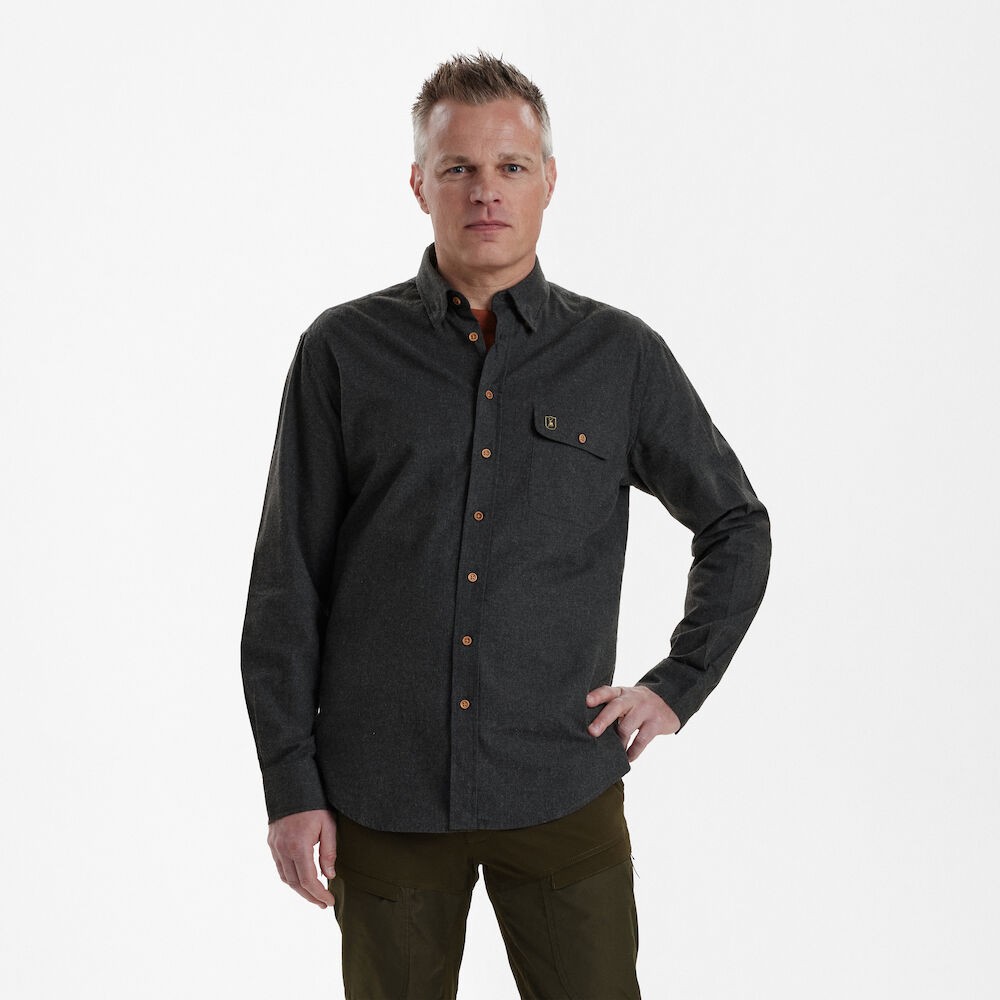 Deerhunter - Liam skjorte