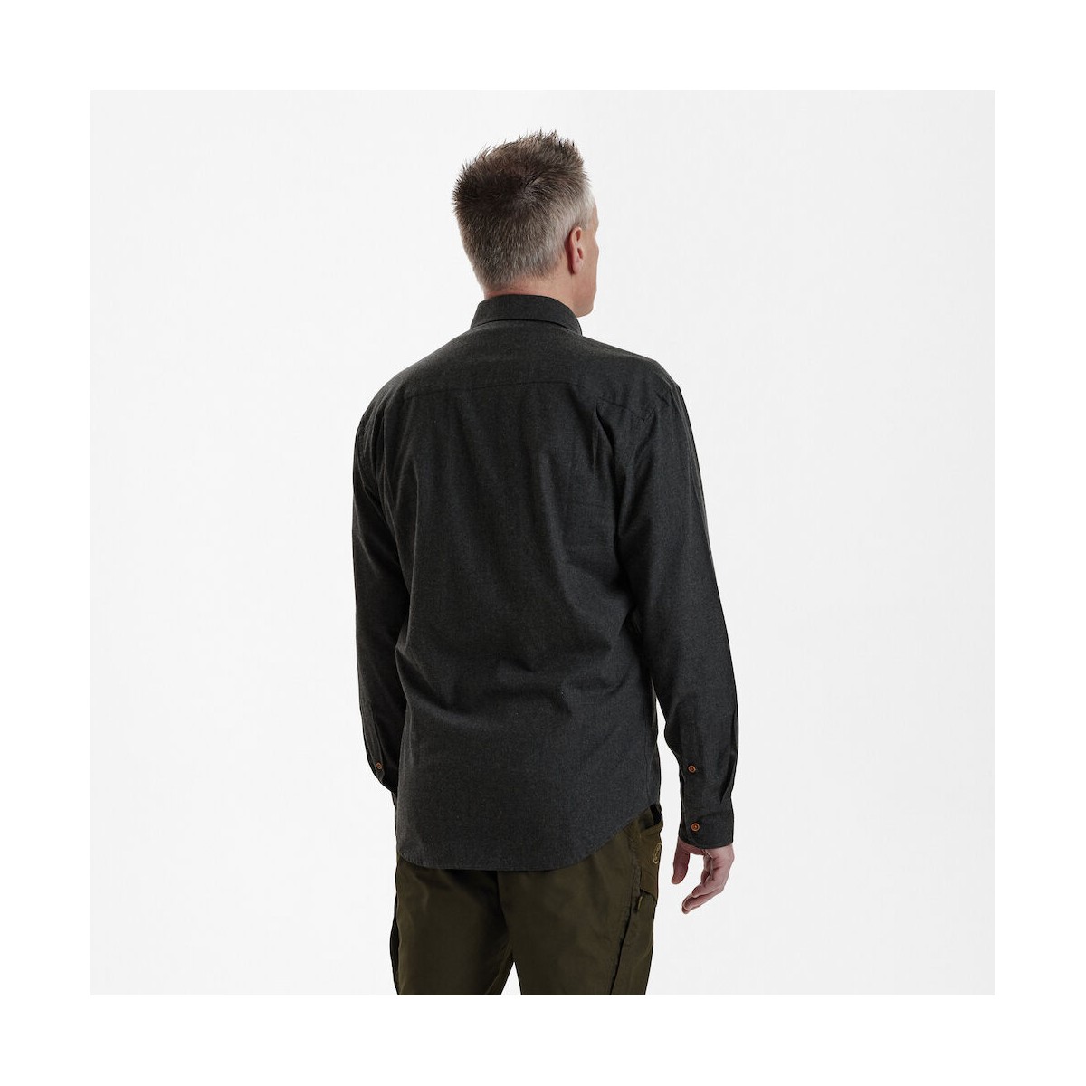 Deerhunter - Liam skjorte