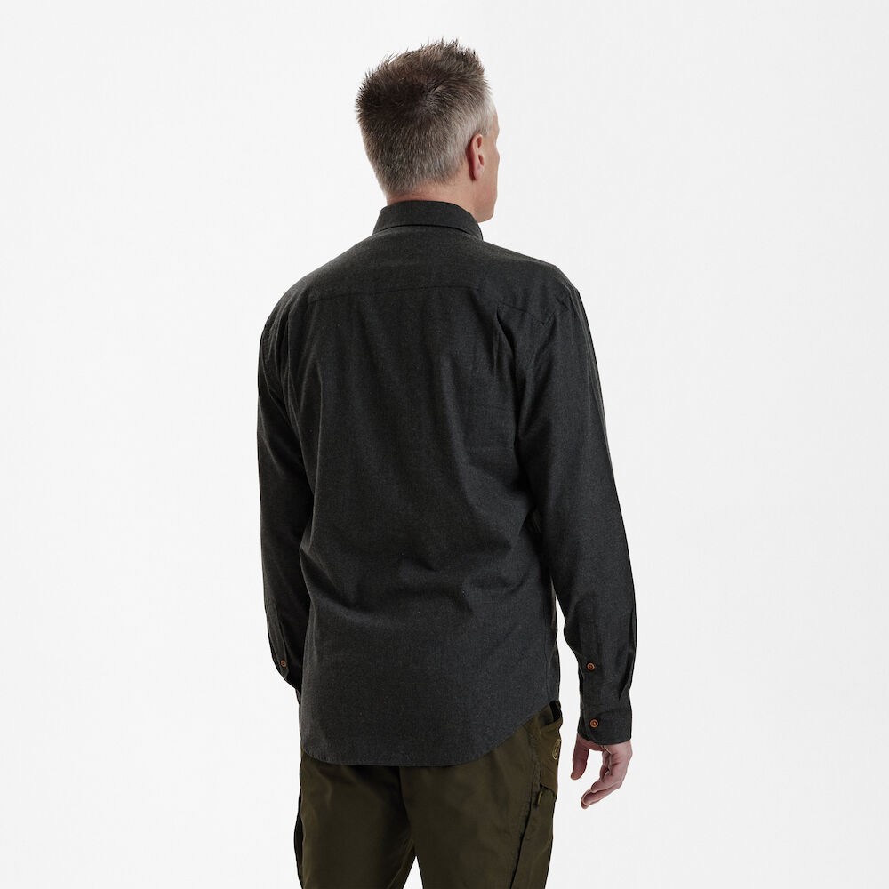 Deerhunter - Liam skjorte