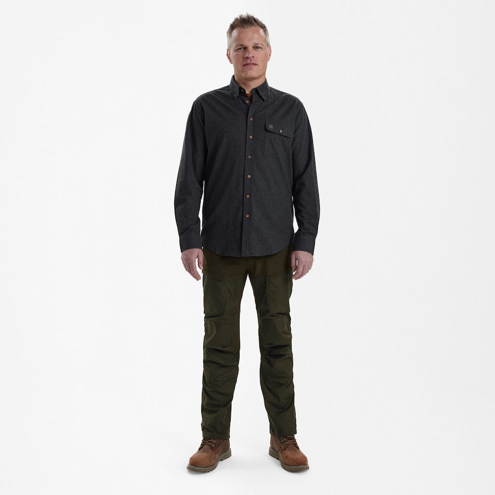 Deerhunter - Liam skjorte