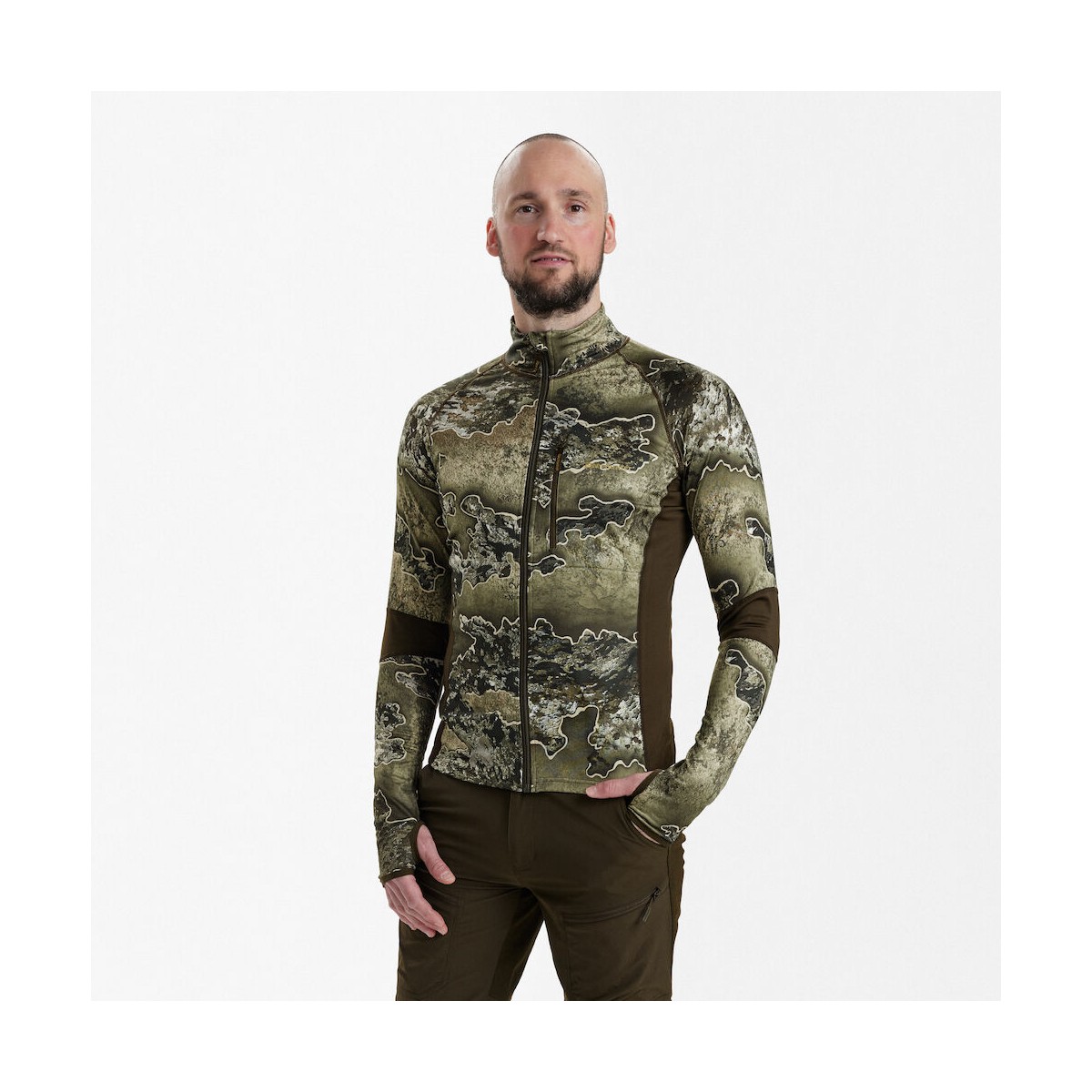 Deerhunter - Excape Insulated Cardigan