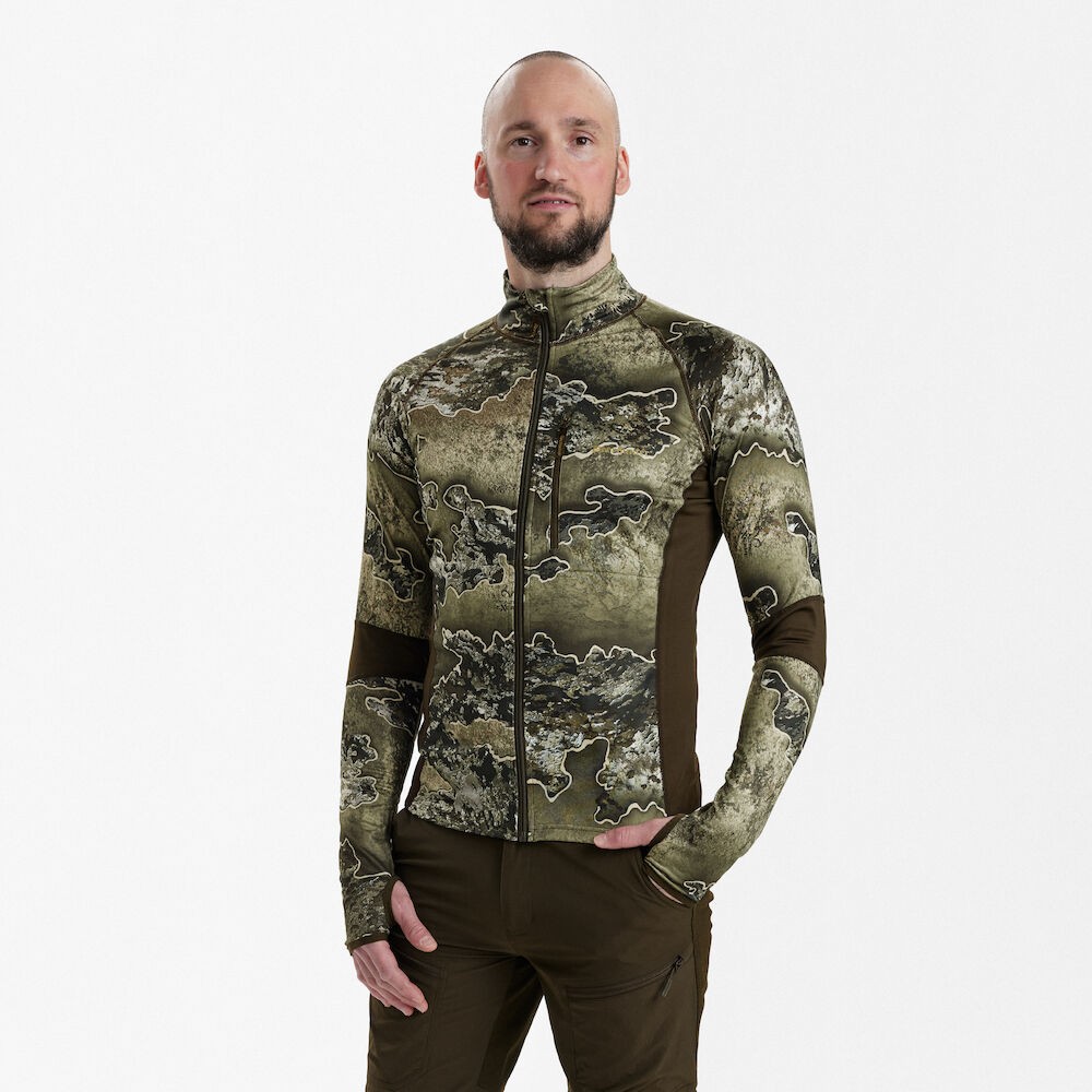 Deerhunter - Excape Insulated Cardigan