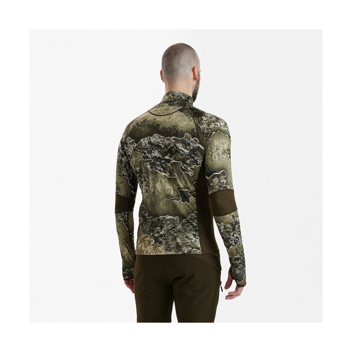 Deerhunter - Excape Insulated Cardigan