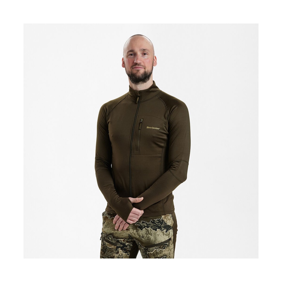 Deerhunter - Excape Insulated Cardigan