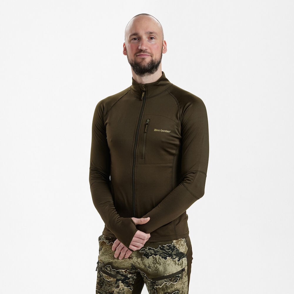 Deerhunter - Excape Insulated Cardigan