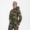 Deerhunter - Lady Excape Softshell-jakke