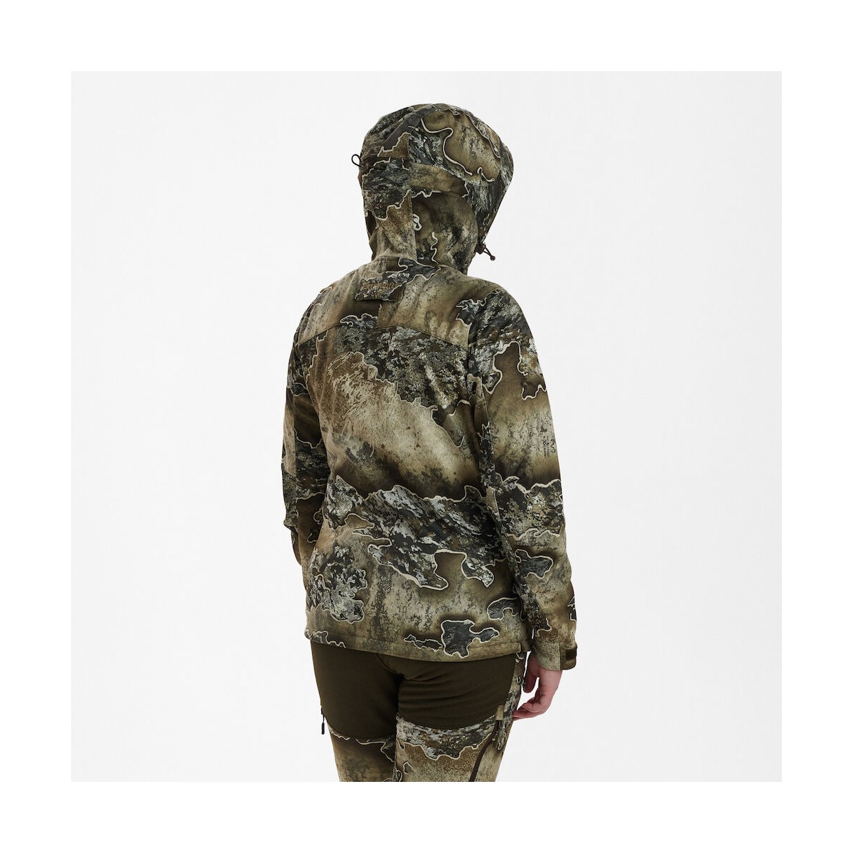 Deerhunter - Lady Excape Softshell-jakke