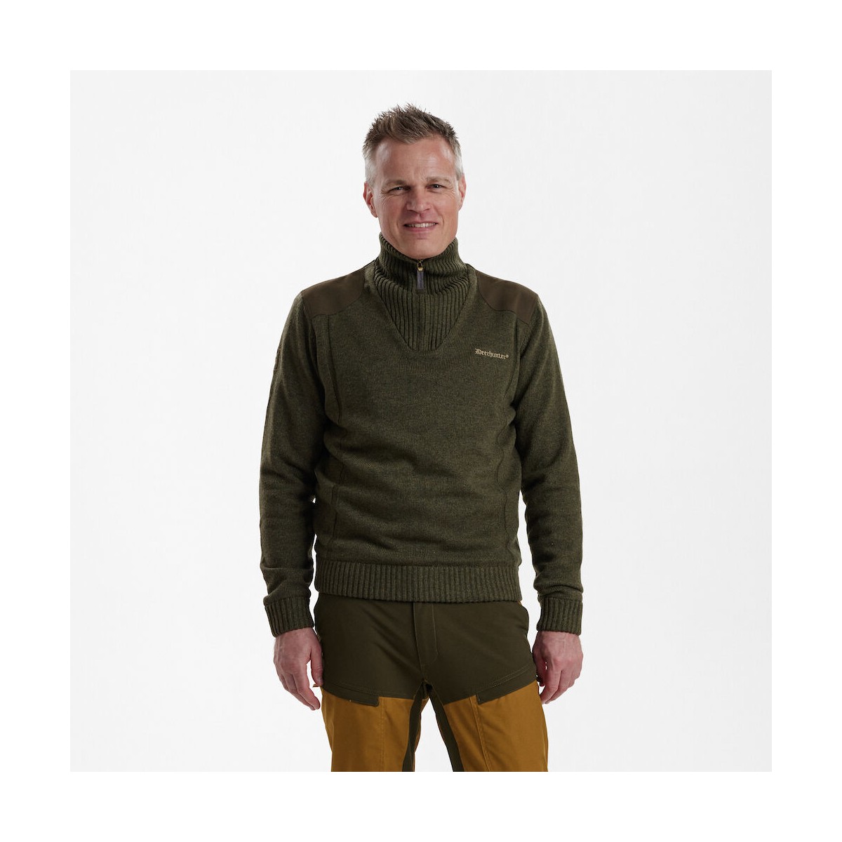 Deerhunter - Carlisle Strik med Stormliner®