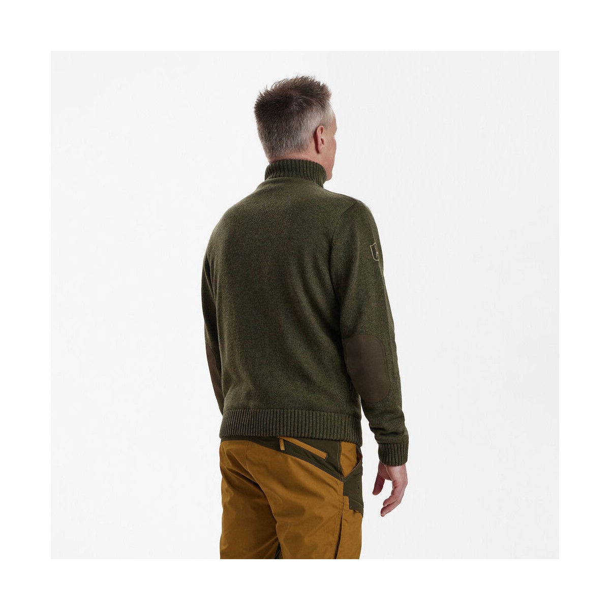 Deerhunter - Carlisle Strik med Stormliner®