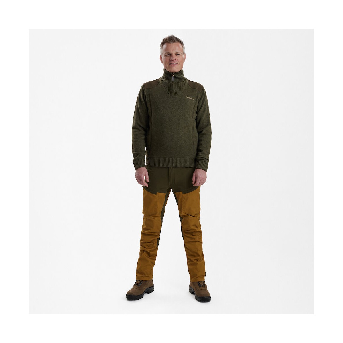 Deerhunter - Carlisle Strik med Stormliner®