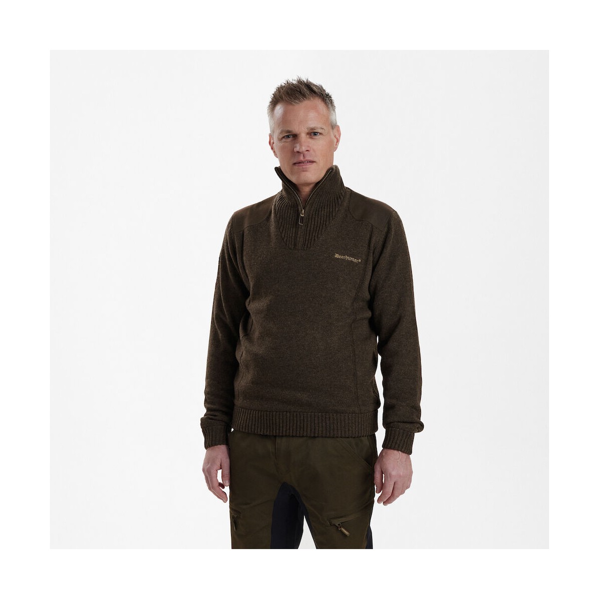 Deerhunter - Carlisle Strik med Stormliner®